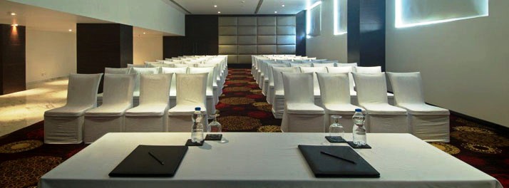 839/Four Points by Sheraton - Agra 04.jpg